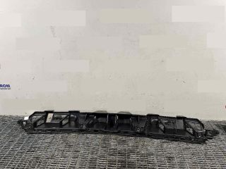 bontott MERCEDES-BENZ M-CLASS Hátsó középső Lökhárító Tartó (Műanyag)