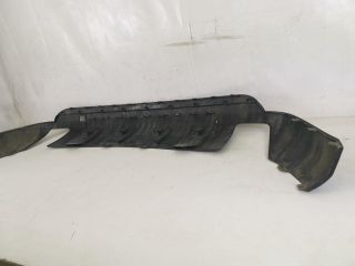 bontott MERCEDES-BENZ M-CLASS Hátsó Lökhárító Alsó (Műanyag)