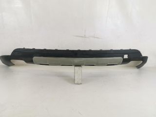 bontott MERCEDES-BENZ M-CLASS Hátsó Lökhárító Alsó (Műanyag)