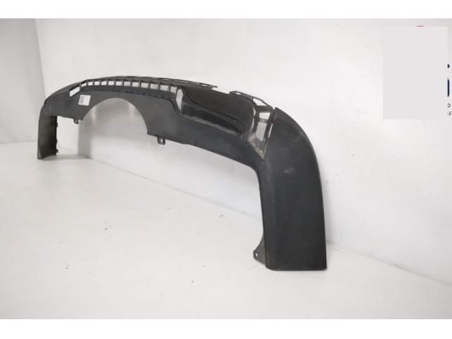 bontott MERCEDES-BENZ M-CLASS Hátsó Lökhárító Alsó (Műanyag)