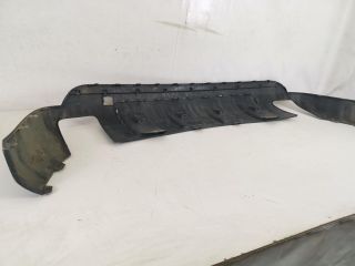 bontott MERCEDES-BENZ M-CLASS Hátsó Lökhárító Alsó (Műanyag)