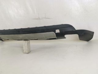 bontott MERCEDES-BENZ M-CLASS Hátsó Lökhárító Alsó (Műanyag)