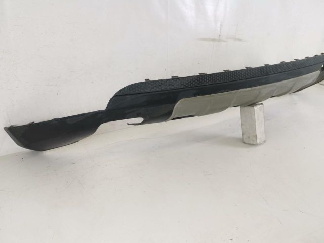 bontott MERCEDES-BENZ M-CLASS Hátsó Lökhárító Alsó (Műanyag)