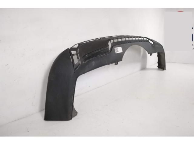 bontott MERCEDES-BENZ M-CLASS Hátsó Lökhárító Alsó (Műanyag)