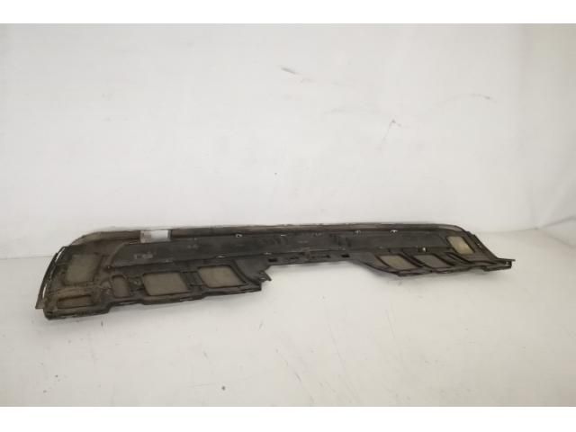 bontott MERCEDES-BENZ M-CLASS Hátsó Lökhárító Alsó (Műanyag)