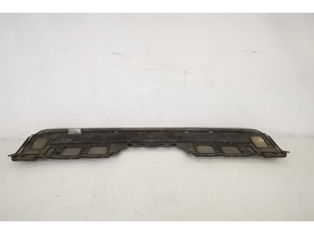 bontott MERCEDES-BENZ M-CLASS Hátsó Lökhárító Alsó (Műanyag)