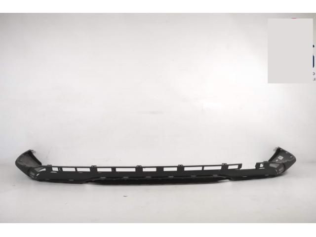 bontott MERCEDES-BENZ M-CLASS Hátsó Lökhárító Alsó (Műanyag)