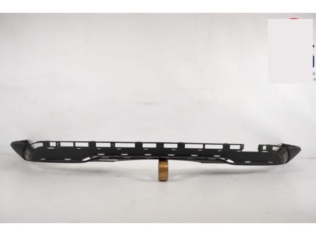 bontott MERCEDES-BENZ M-CLASS Hátsó Lökhárító Alsó (Műanyag)