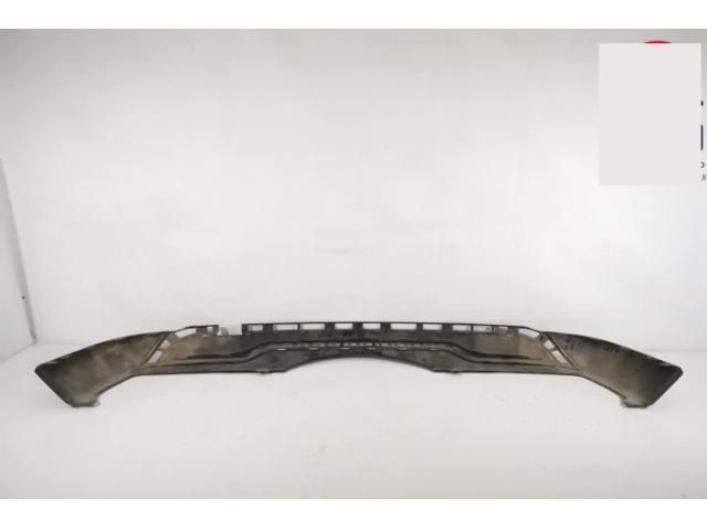 bontott MERCEDES-BENZ M-CLASS Hátsó Lökhárító Alsó (Műanyag)