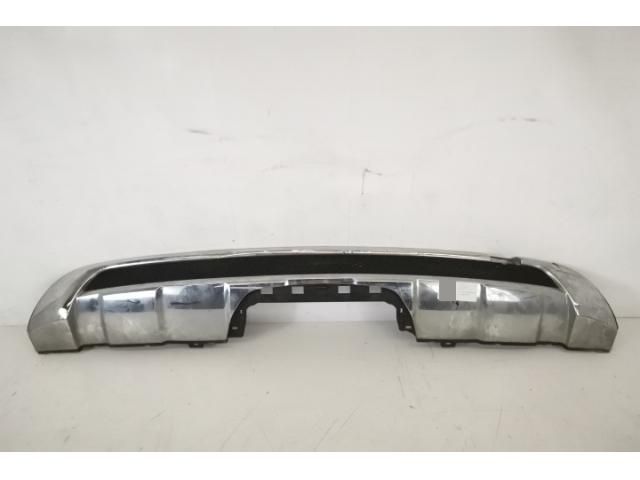 bontott MERCEDES-BENZ M-CLASS Hátsó Lökhárító Alsó (Műanyag)