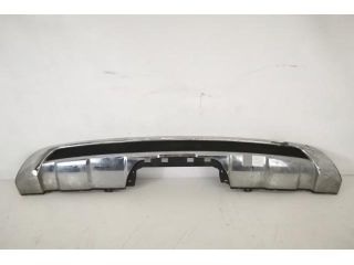 bontott MERCEDES-BENZ M-CLASS Hátsó Lökhárító Alsó (Műanyag)