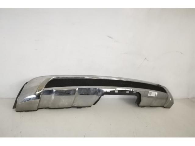 bontott MERCEDES-BENZ M-CLASS Hátsó Lökhárító Alsó (Műanyag)