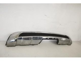 bontott MERCEDES-BENZ M-CLASS Hátsó Lökhárító Alsó (Műanyag)