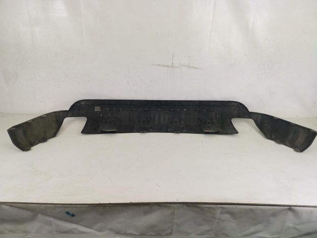 bontott MERCEDES-BENZ M-CLASS Hátsó Lökhárító Alsó (Műanyag)