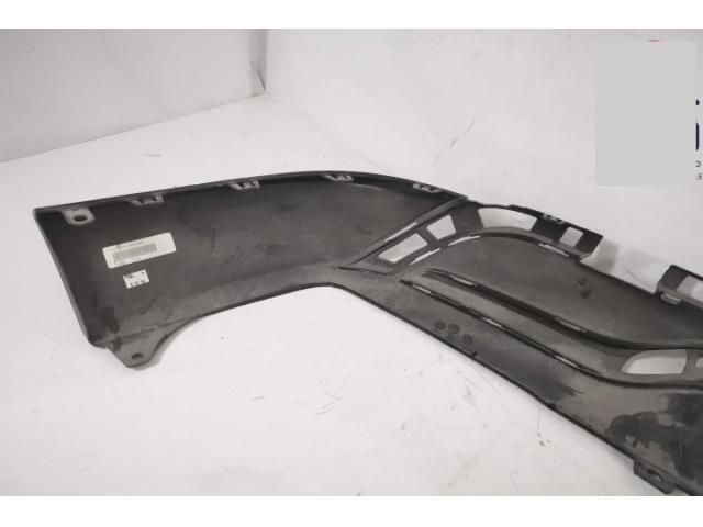 bontott MERCEDES-BENZ M-CLASS Hátsó Lökhárító Alsó (Műanyag)