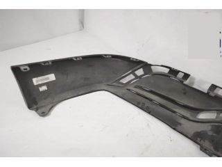 bontott MERCEDES-BENZ M-CLASS Hátsó Lökhárító Alsó (Műanyag)