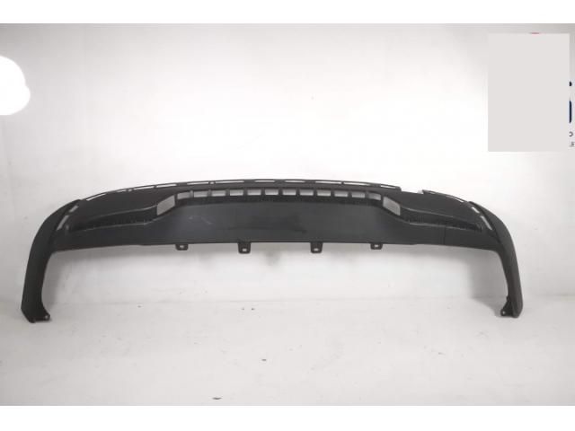 bontott MERCEDES-BENZ M-CLASS Hátsó Lökhárító Alsó (Műanyag)