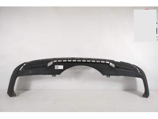 bontott MERCEDES-BENZ M-CLASS Hátsó Lökhárító Alsó (Műanyag)