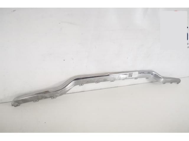 bontott MERCEDES-BENZ M-CLASS Hátsó Lökhárító Díszléc