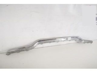 bontott MERCEDES-BENZ M-CLASS Hátsó Lökhárító Díszléc