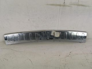 bontott MERCEDES-BENZ M-CLASS Hátsó Lökhárító Díszléc