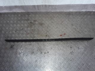 bontott MERCEDES-BENZ M-CLASS Hátsó Lökhárító Díszléc