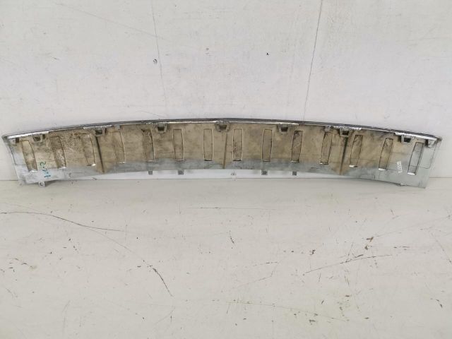 bontott MERCEDES-BENZ M-CLASS Hátsó Lökhárító Díszléc