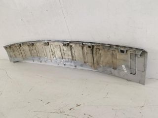 bontott MERCEDES-BENZ M-CLASS Hátsó Lökhárító Díszléc