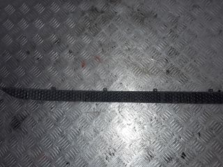 bontott MERCEDES-BENZ M-CLASS Hátsó Lökhárító Díszléc