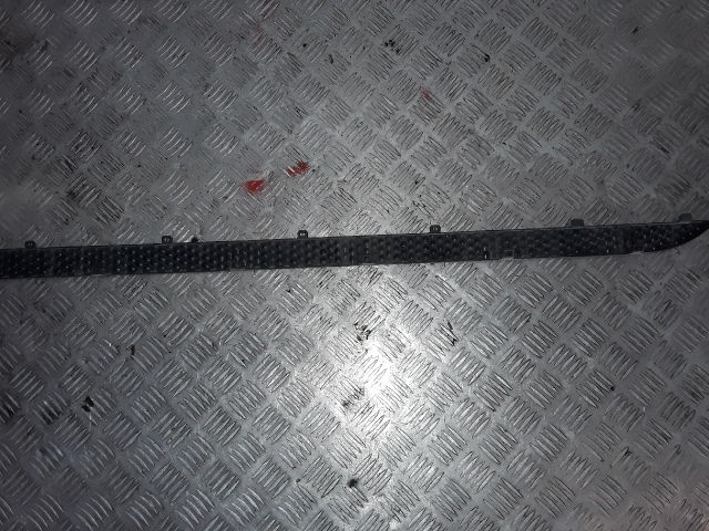 bontott MERCEDES-BENZ M-CLASS Hátsó Lökhárító Díszléc