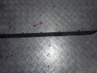 bontott MERCEDES-BENZ M-CLASS Hátsó Lökhárító Díszléc