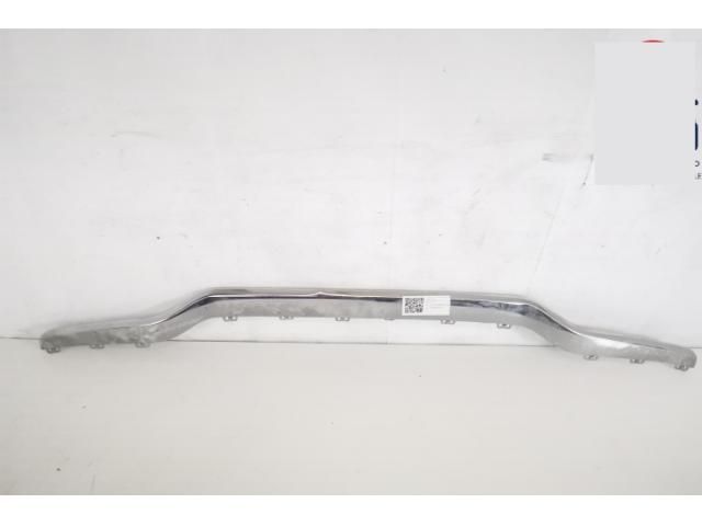 bontott MERCEDES-BENZ M-CLASS Hátsó Lökhárító Díszléc