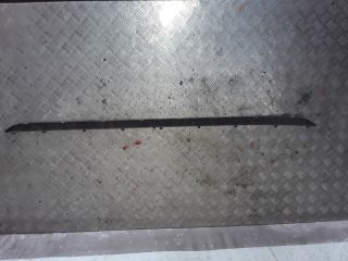 bontott MERCEDES-BENZ M-CLASS Hátsó Lökhárító Díszléc