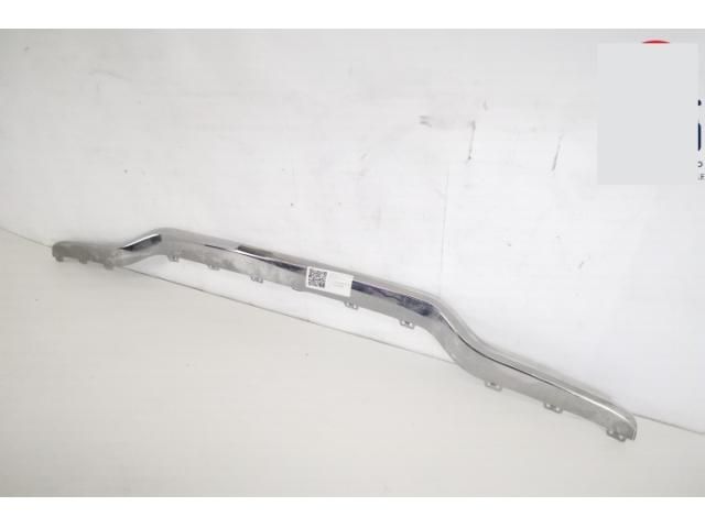 bontott MERCEDES-BENZ M-CLASS Hátsó Lökhárító Díszléc