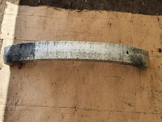 bontott MERCEDES-BENZ M-CLASS Hátsó Lökhárító Merevítő (Fém)