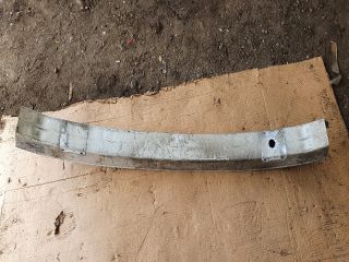 bontott MERCEDES-BENZ M-CLASS Hátsó Lökhárító Merevítő (Fém)