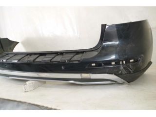 bontott MERCEDES-BENZ M-CLASS Hátsó Lökhárító (Részeivel)