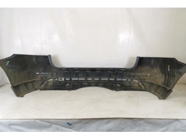 bontott MERCEDES-BENZ M-CLASS Hátsó Lökhárító (Részeivel)