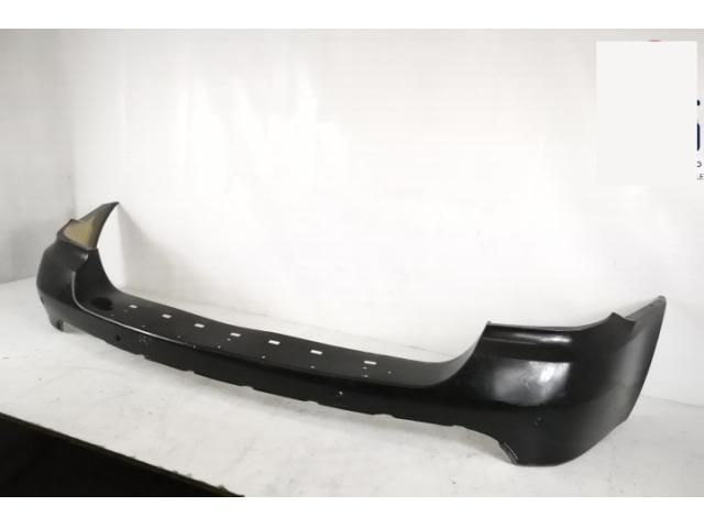 bontott MERCEDES-BENZ M-CLASS Hátsó Lökhárító (Részeivel)