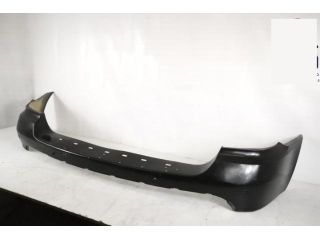 bontott MERCEDES-BENZ M-CLASS Hátsó Lökhárító (Részeivel)