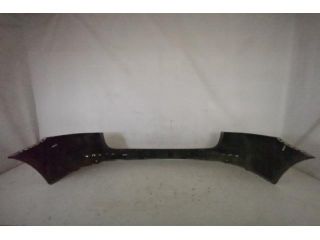 bontott MERCEDES-BENZ M-CLASS Hátsó Lökhárító (Részeivel)