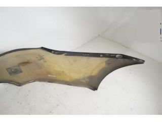 bontott MERCEDES-BENZ M-CLASS Hátsó Lökhárító (Részeivel)