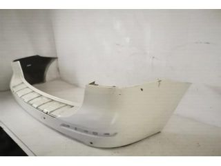 bontott MERCEDES-BENZ M-CLASS Hátsó Lökhárító (Részeivel)