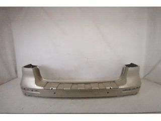 bontott MERCEDES-BENZ M-CLASS Hátsó Lökhárító (Részeivel)