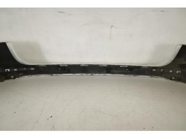 bontott MERCEDES-BENZ M-CLASS Hátsó Lökhárító (Részeivel)