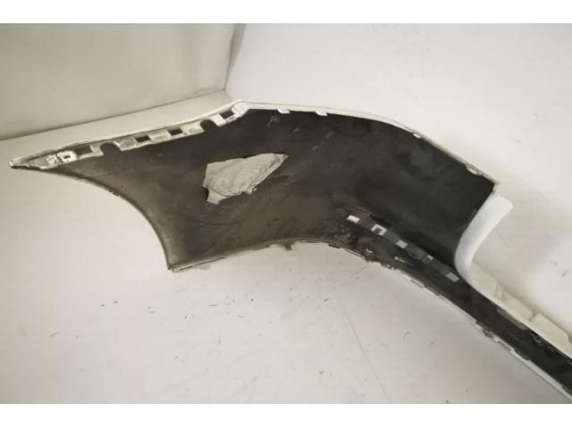 bontott MERCEDES-BENZ M-CLASS Hátsó Lökhárító (Részeivel)