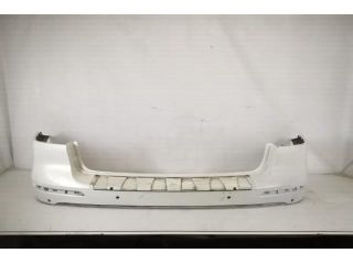 bontott MERCEDES-BENZ M-CLASS Hátsó Lökhárító (Részeivel)