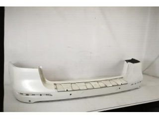 bontott MERCEDES-BENZ M-CLASS Hátsó Lökhárító (Részeivel)