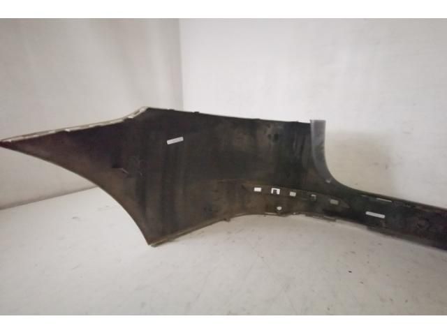 bontott MERCEDES-BENZ M-CLASS Hátsó Lökhárító (Részeivel)