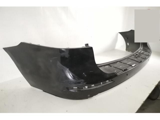 bontott MERCEDES-BENZ M-CLASS Hátsó Lökhárító (Részeivel)